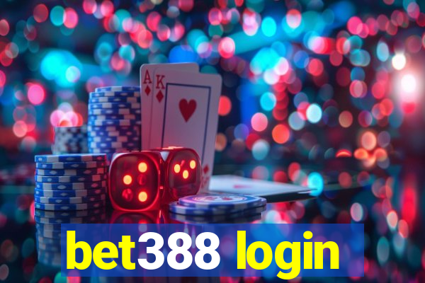 bet388 login